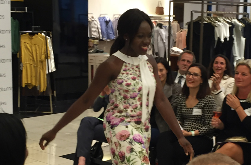 Financial Women of San Francisco – 60th Anniversary Celebration Fashion Show